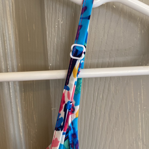 SHEIN spaghetti strap, backless, high low dress size 6 - Picture 5 of 7